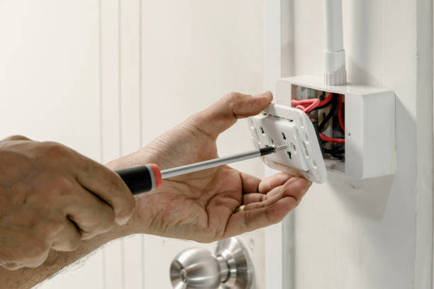 Best Electrical Maintenance Services  in Bay City, OR