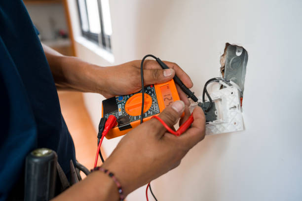 Best Electrical Safety Inspections  in Bay City, OR