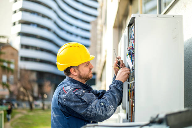 Best Commercial Electrical Services  in Bay City, OR