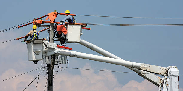 Emergency Electrical Repair Services in Bay City, OR