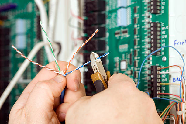 Best Electrical Wiring and Rewiring  in Bay City, OR