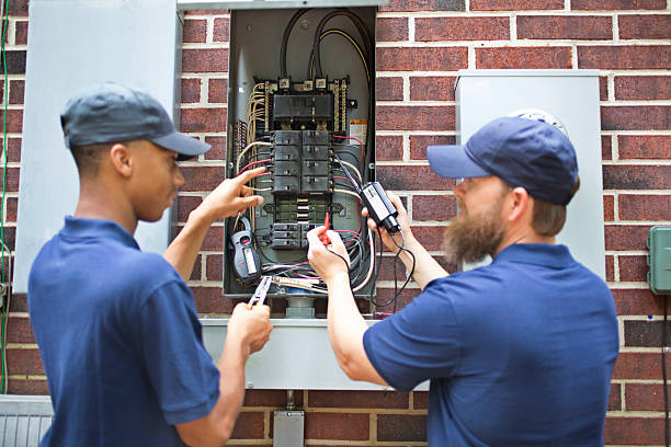 Best Electrical Remodeling Services  in Bay City, OR